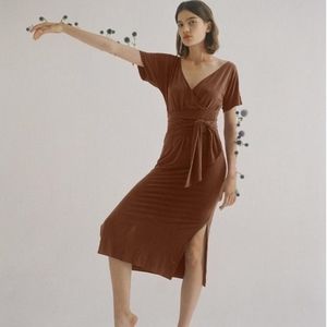 ISO Paloma Wool Silvana dress!
